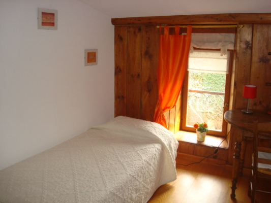 hébergement de groupe Haute-Loire